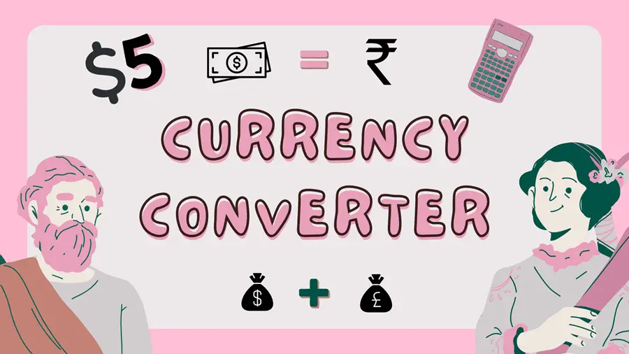 Currency Converter