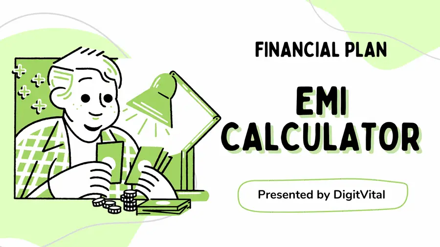 EMI Calculator