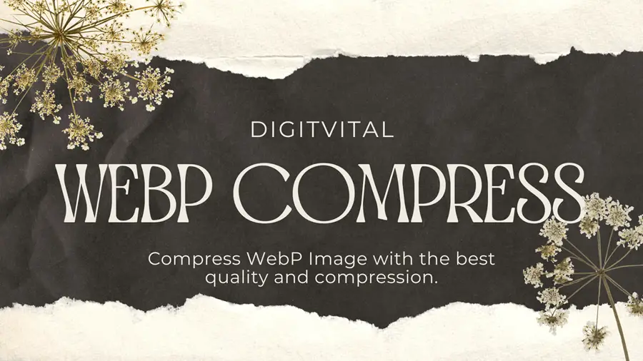 WebP Compress