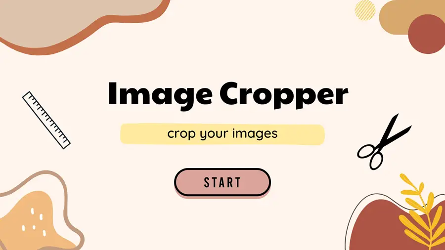 Image Cropper