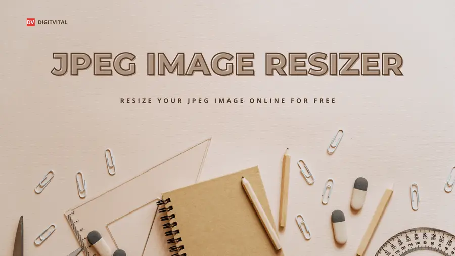 JPEG Resizer