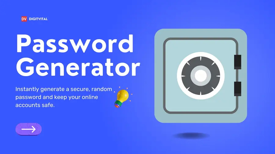 Password Generator