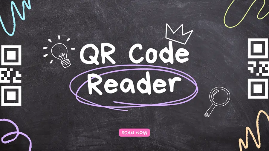 QR Code Reader